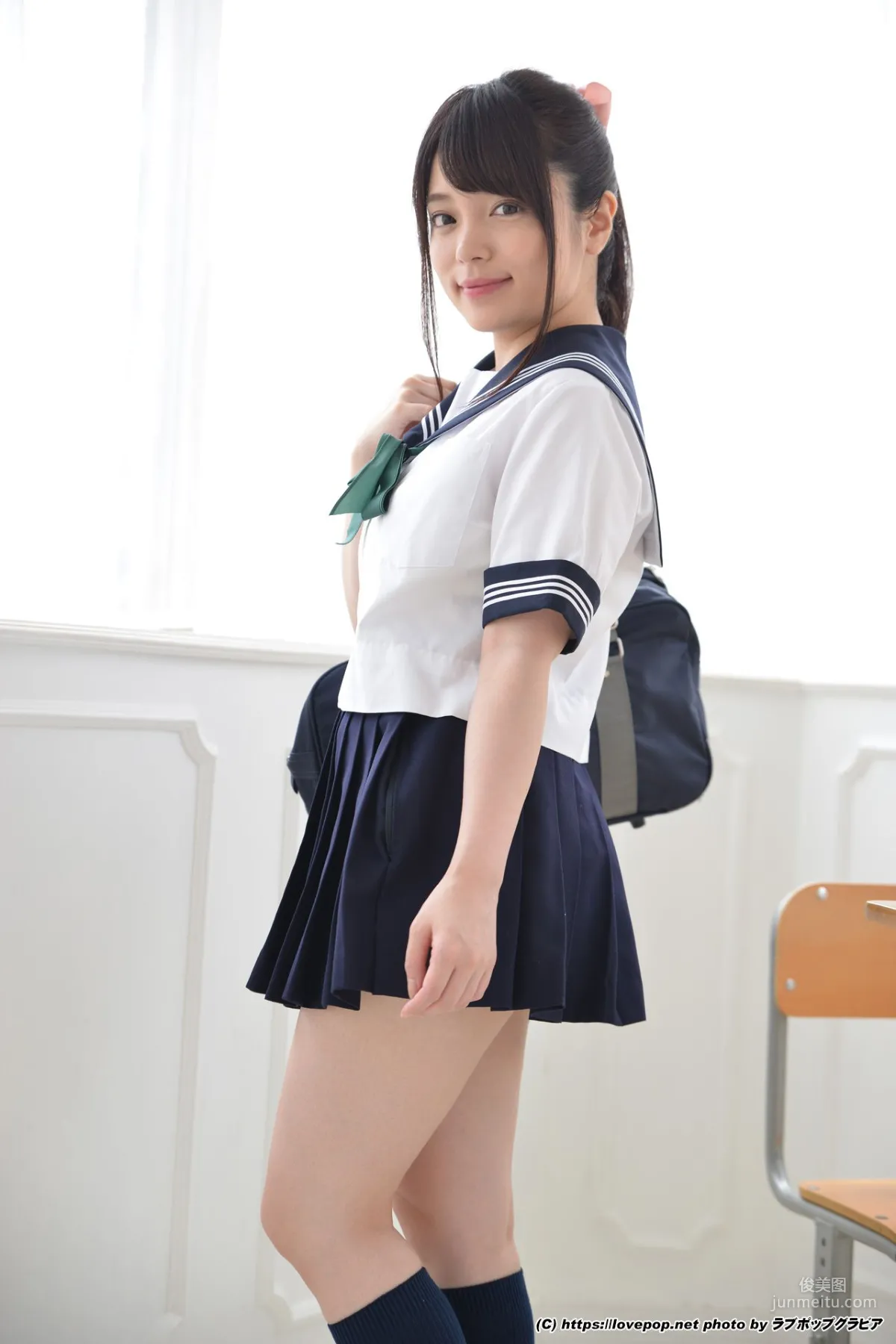 [LovePop] Misa Kurihara Photoset 02 Photo Set photo 13