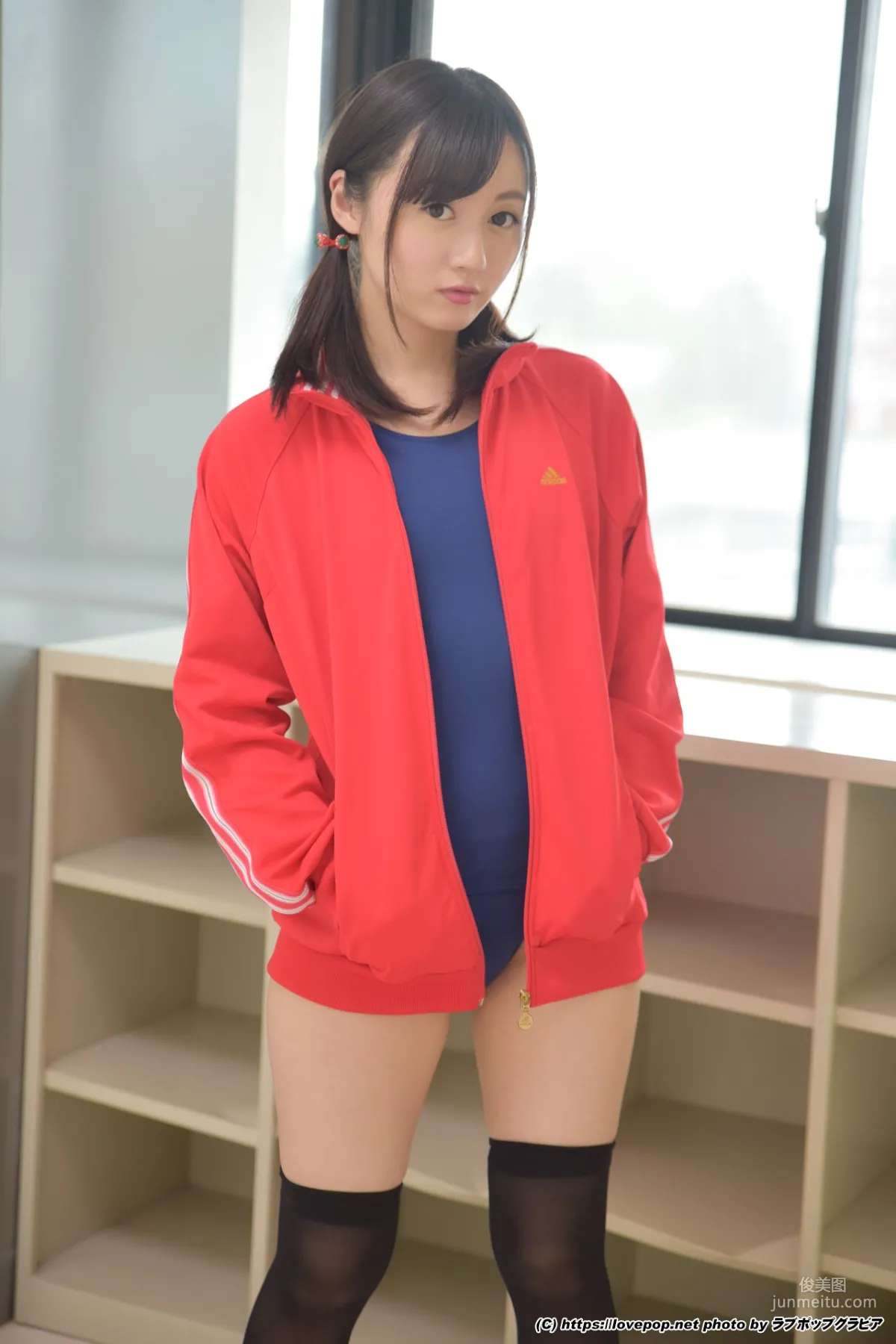 [LOVEPOP] Momoi Sakura 桃井さくら Photoset 03 寫真集 8