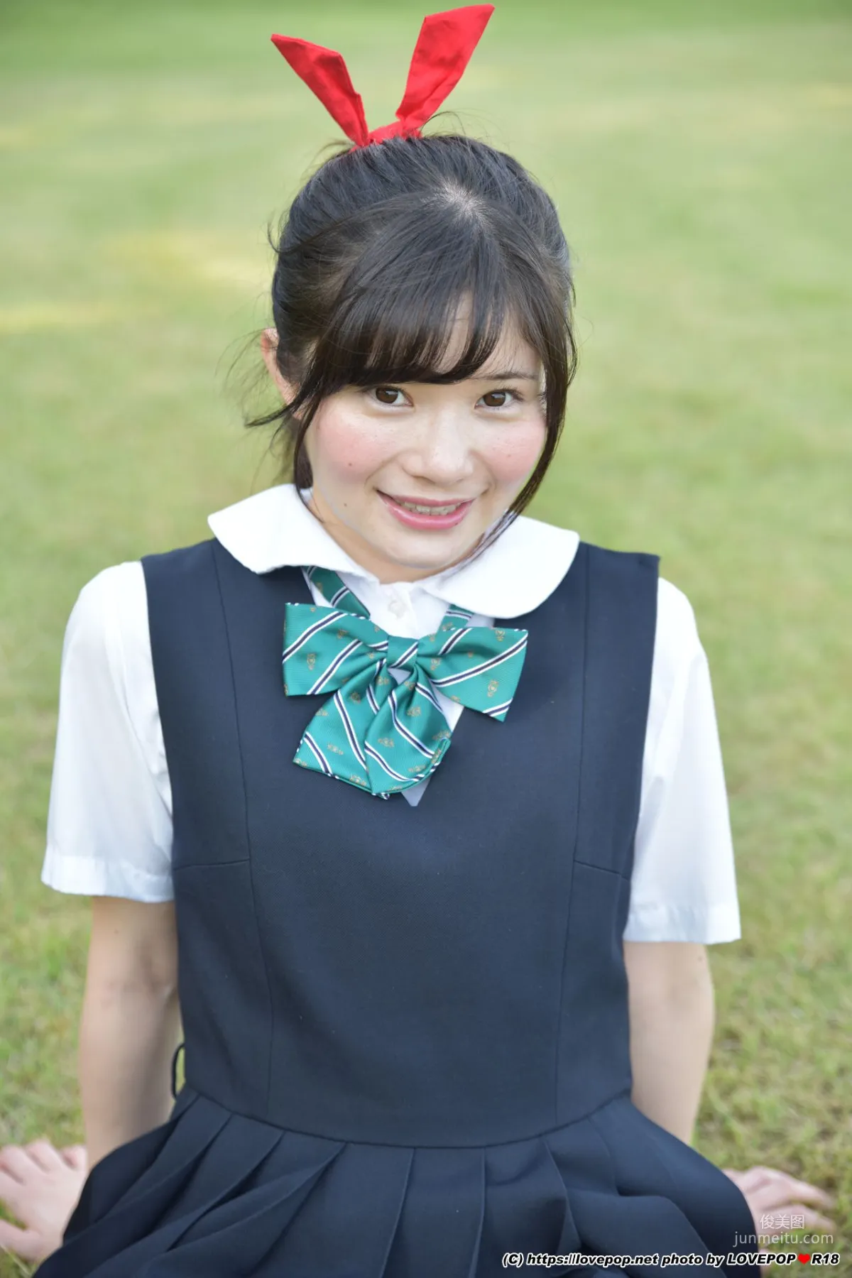 Ringo Fujii Photoset 08 [LOVEPOP] Photo Set photo 31