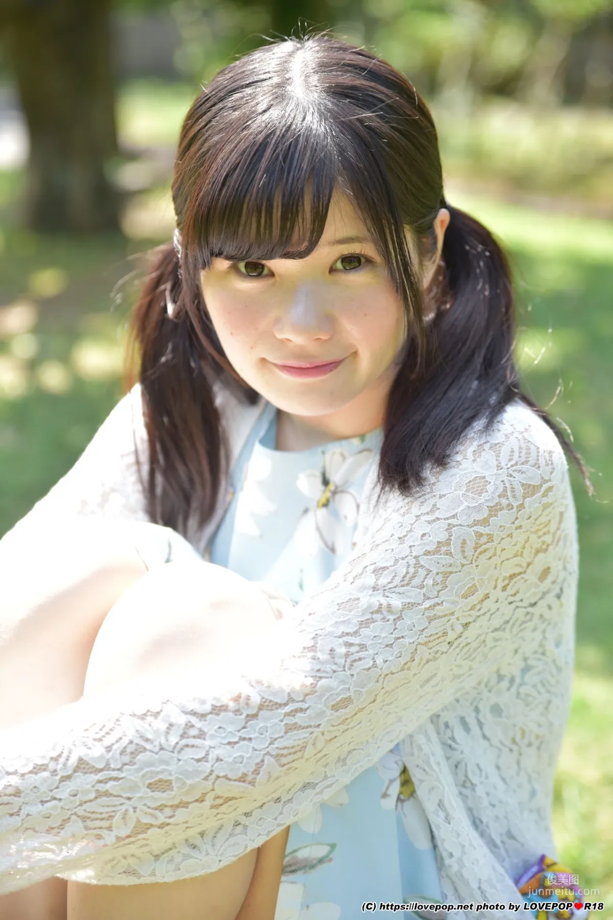 Ringo Fujii Ringo Fujii Photoset 09 [LovePop] Photo Set photo 19
