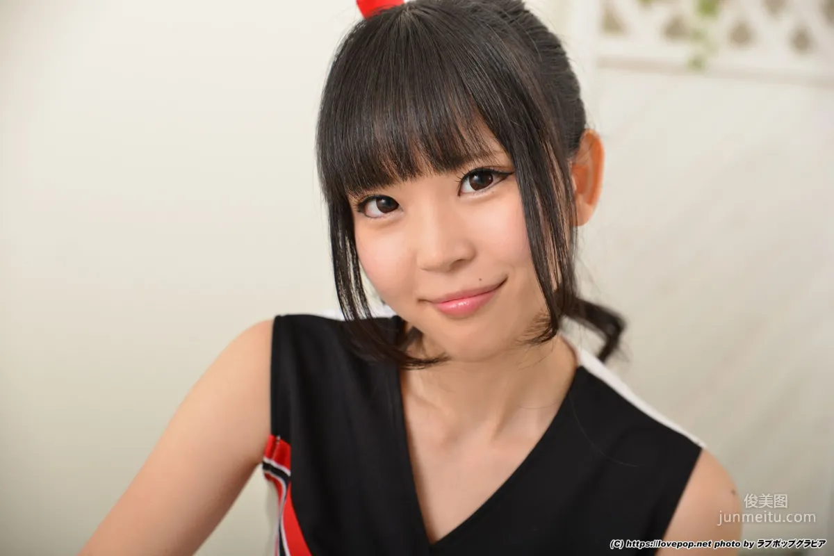 [LOVEPOP] 甘栗いるふ Photoset 08 寫真集 20