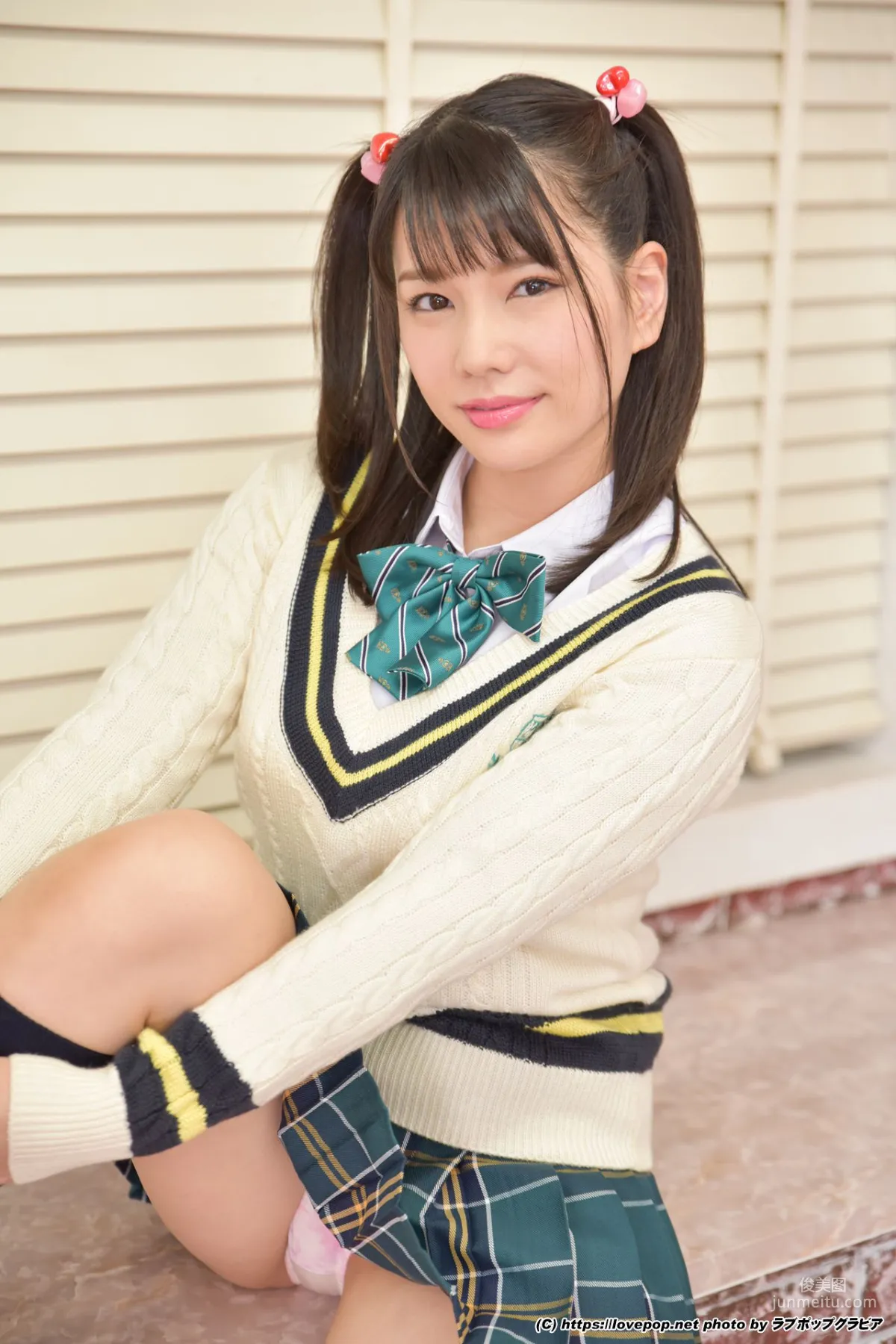 [LOVEPOP] Yuuka Aragaki 新垣優香 Photoset 02 寫真集 21