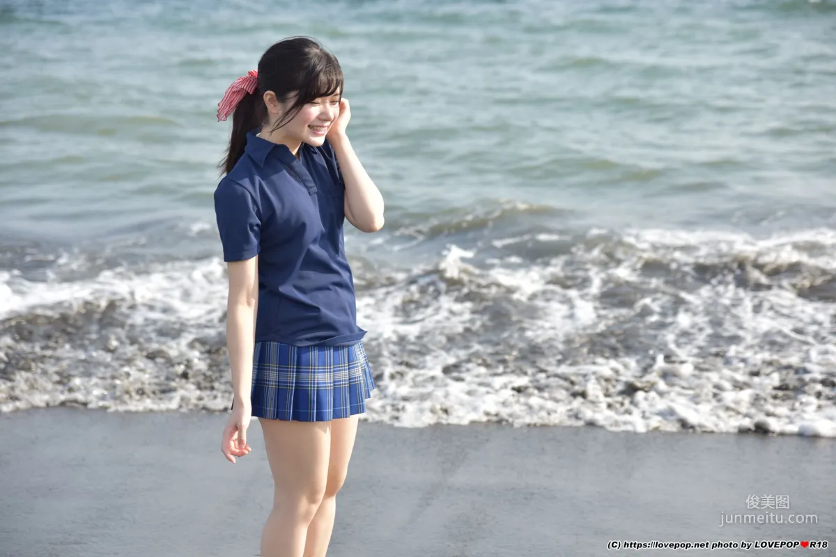 [LOVEPOP] Ringo Fujii Photoset 07 Photo Set photo 47