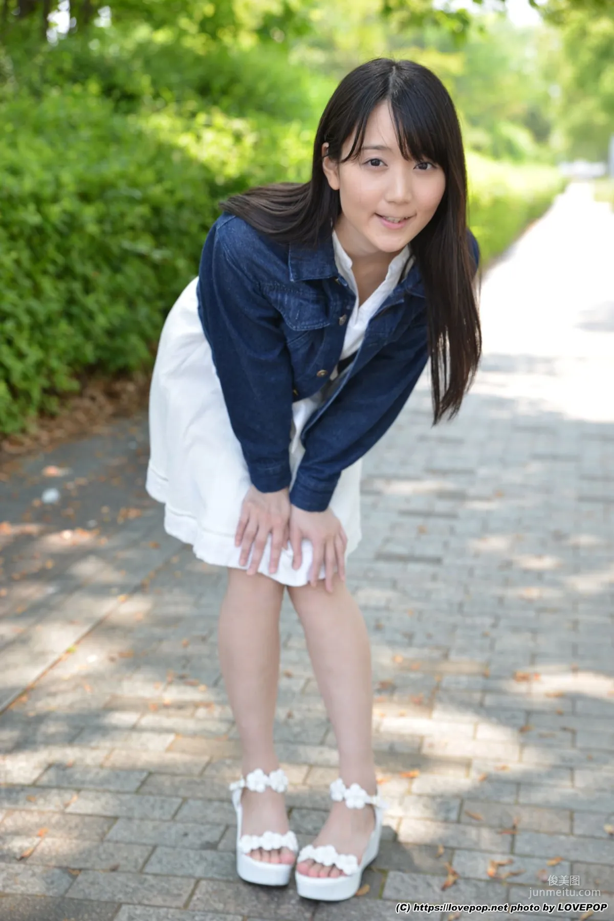 春風舞 Mai Harukaze Photoset 09 [LOVEPOP] 寫真集 28