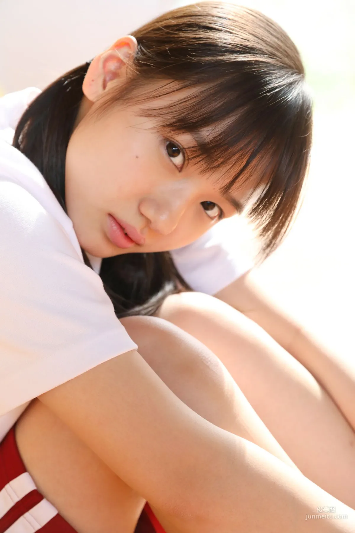 Reina Yokoyama 横山玲奈 [Hello! Project Digital Books] No.187 写真集80