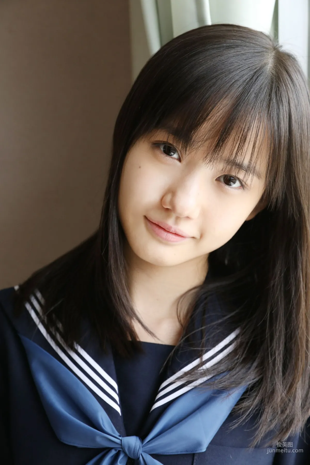 Reina Yokoyama 横山玲奈 [Hello! Project Digital Books] No.187 写真集62