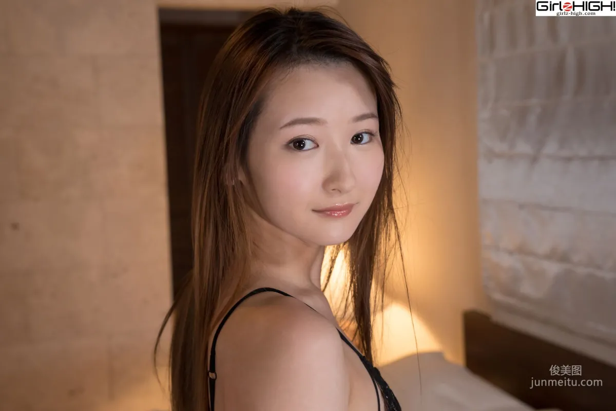 Asami Kondou, Asami Kondo - bfaa_036_005 [Girlz-High] Photo Set photo 30