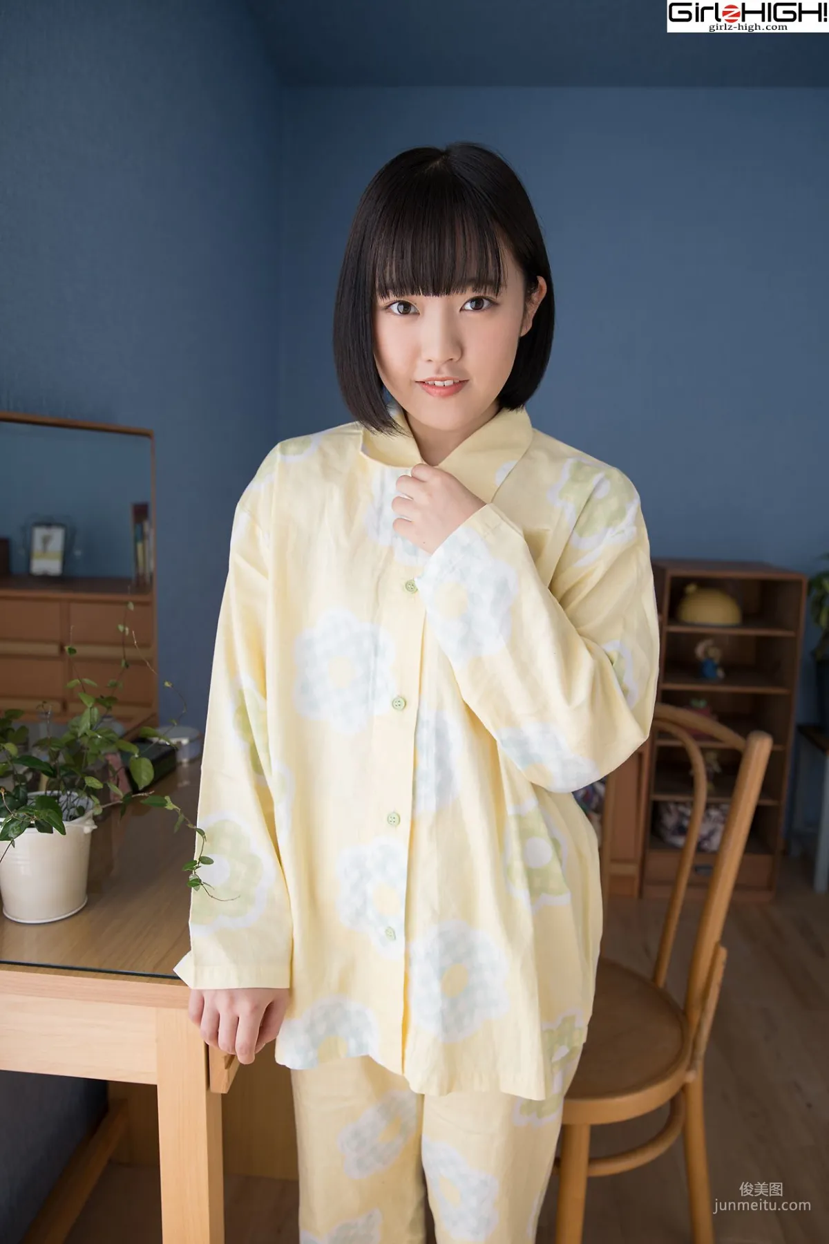 香月りお Anju Kouzuki - bfaa_035_001 [Girlz-High] 寫真集 5
