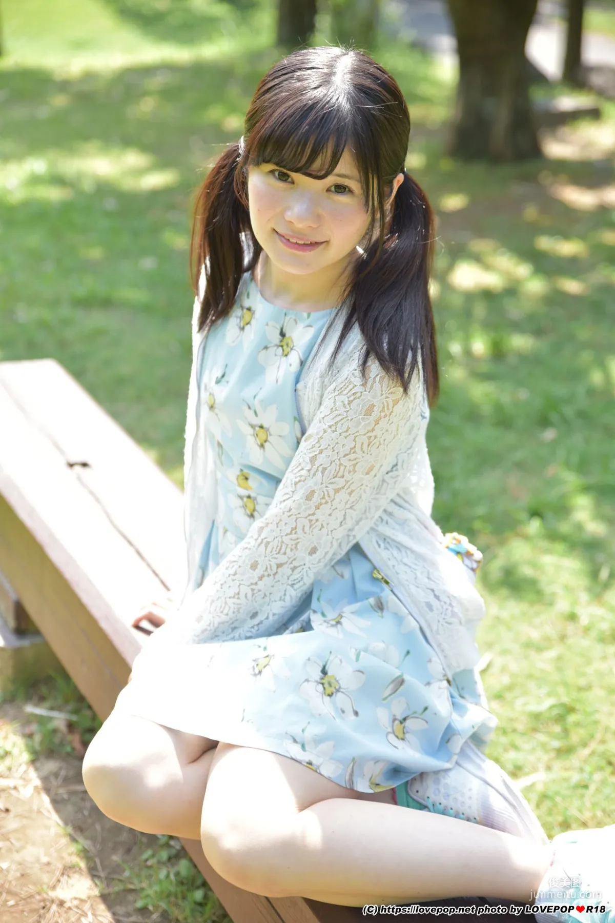 Ringo Fujii Ringo Fujii Photoset 09 [LovePop] Photo Set photo 21