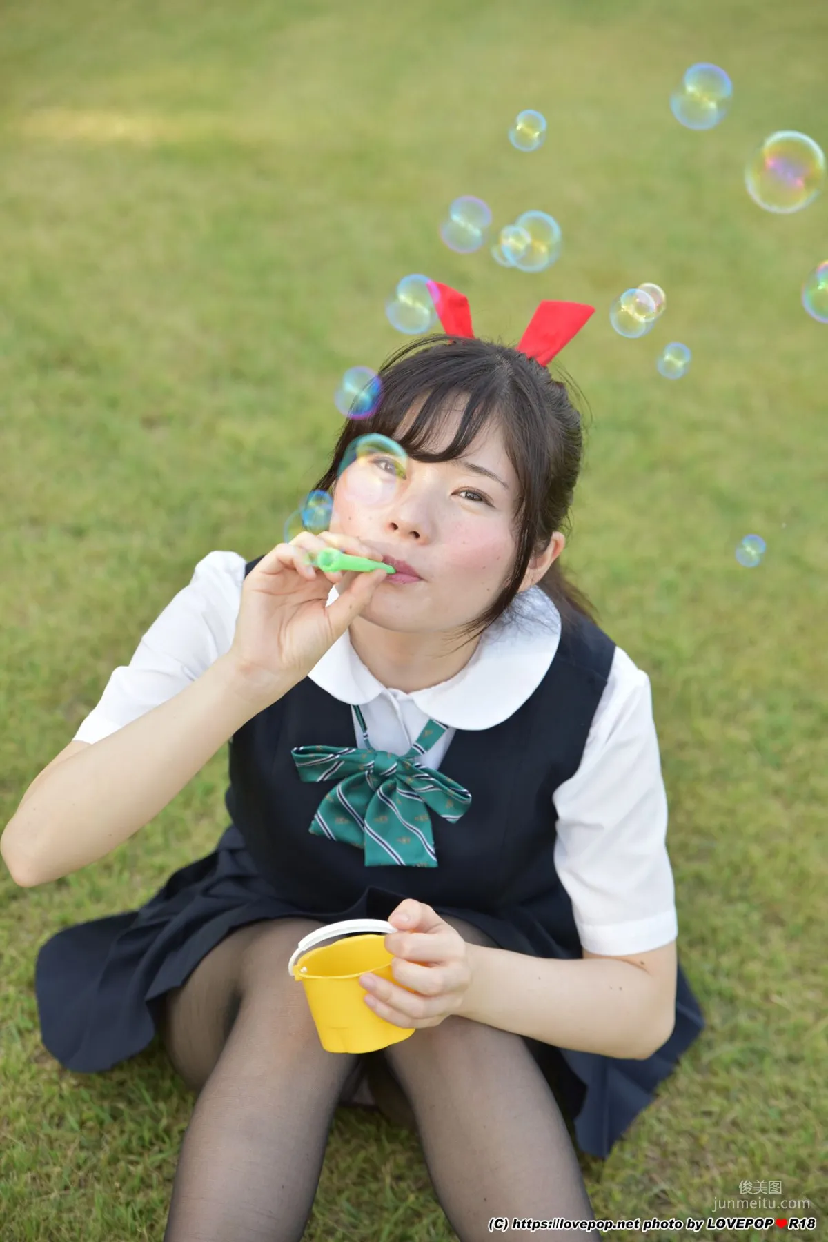 Ringo Fujii Photoset 08 [LOVEPOP] Photo Set photo 50