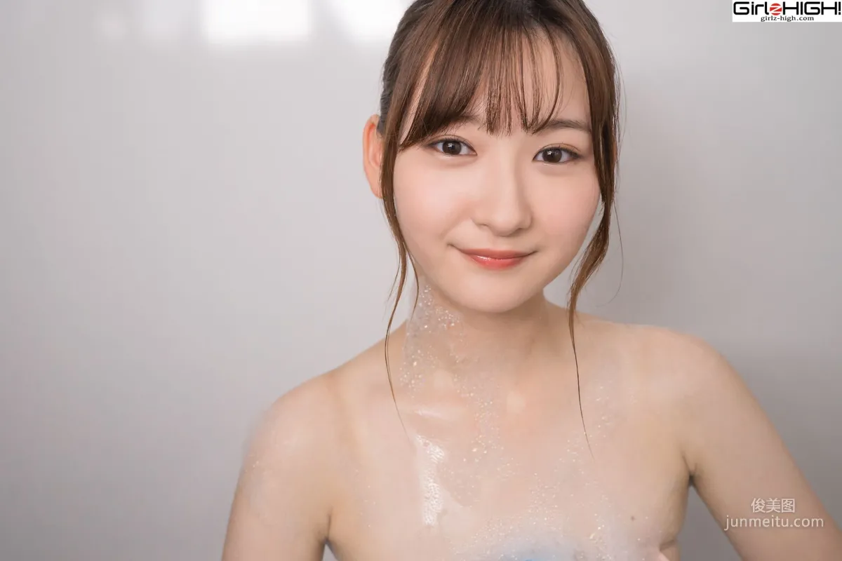 Asami Kondou 近藤あさみ/近藤麻美 - bfaa_036_004 [Girlz-High] 寫真集 20