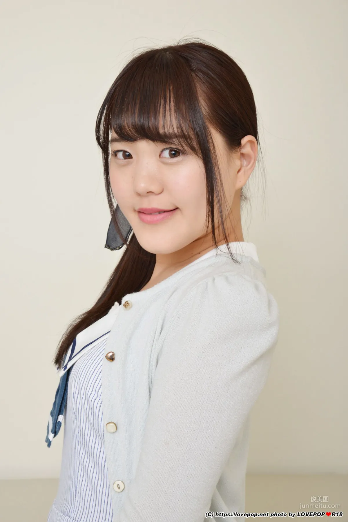 [LovePop] Maina Miura (Karin Kusunoki) Photoset 02 Photo Set photo 7