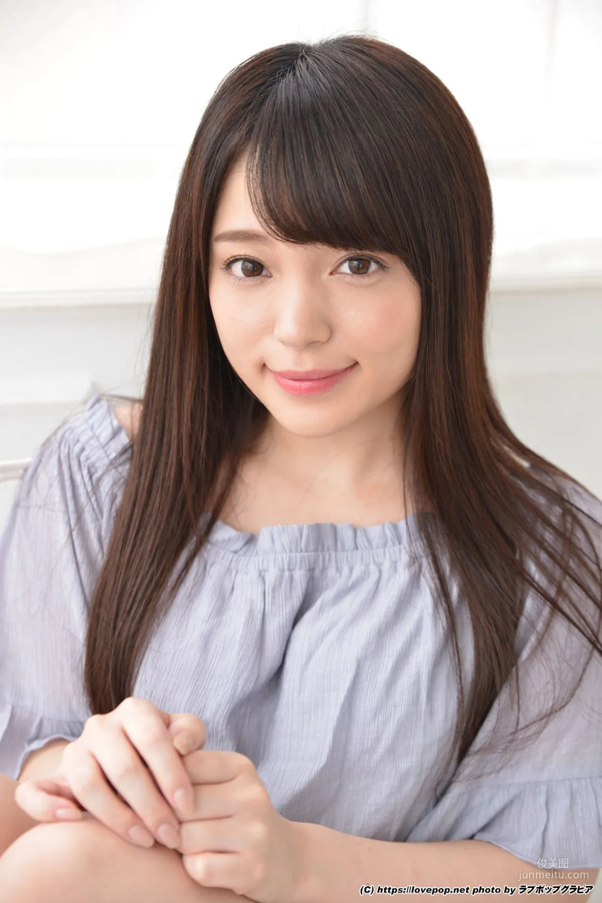 [LOVEPOP] Misa Kurihara 栗原みさ Photoset 03 寫真集 44