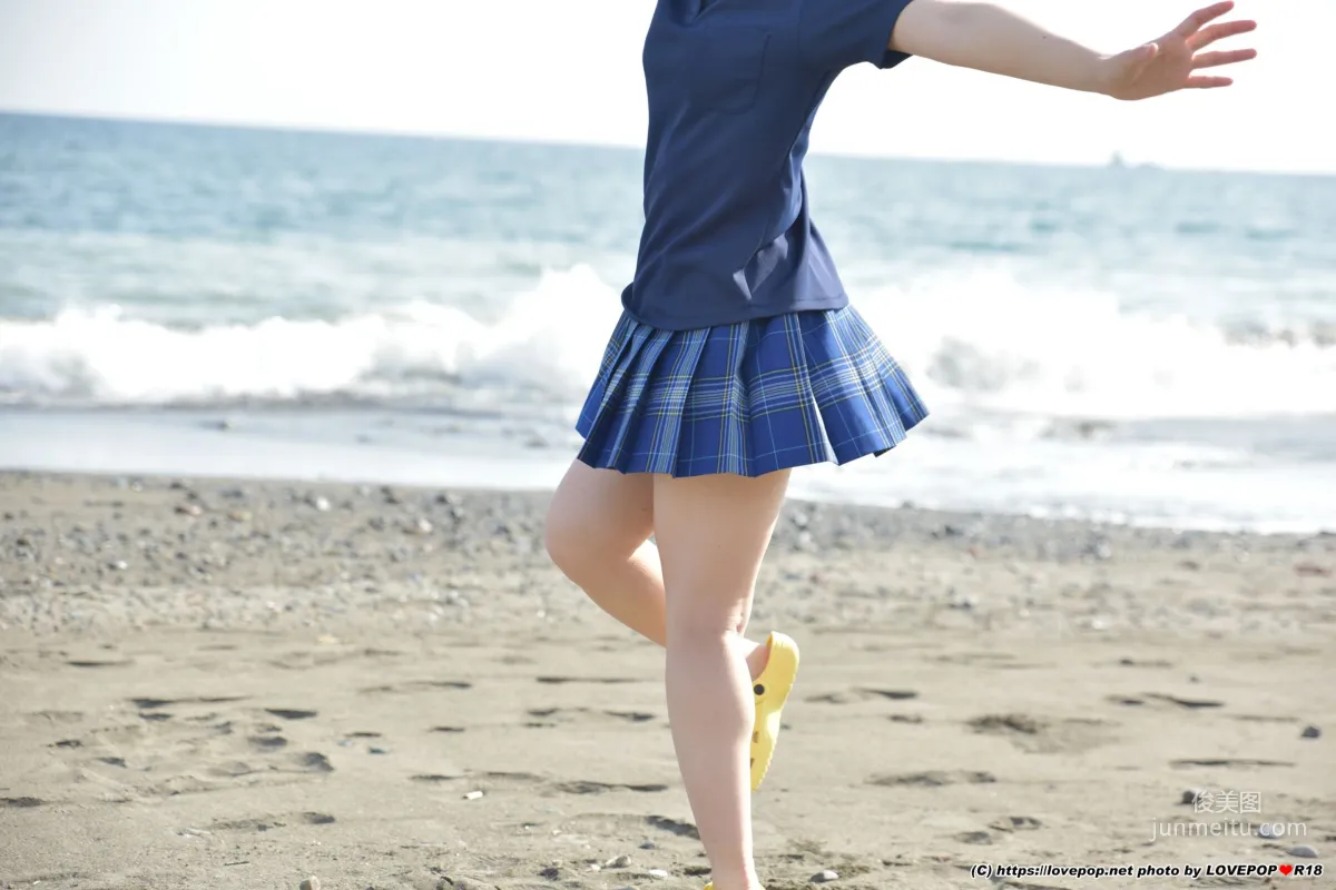 [LOVEPOP] Ringo Fujii Photoset 07 Photo Set photo 20