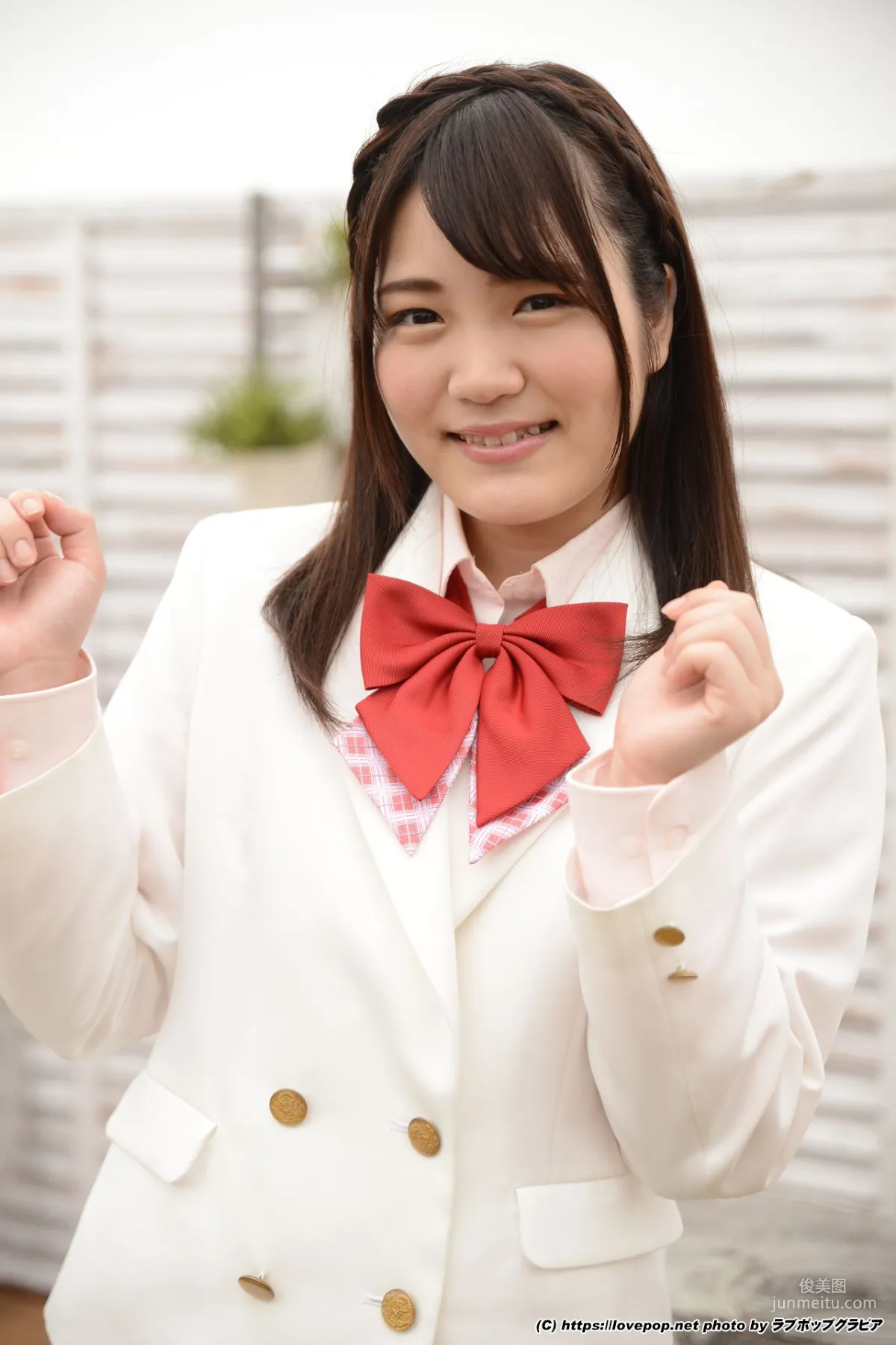 [LOVEPOP] Nozomi Shirakawa 白河希美 Photoset 04 寫真集 5