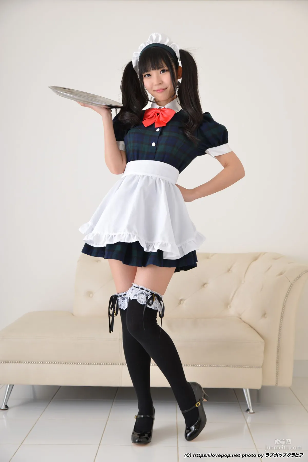 [LOVEPOP] Irufu Amaguri 甘栗いるふ Photoset 02 寫真集 4