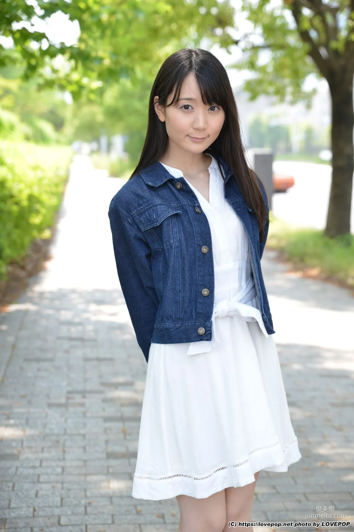 春風舞 Mai Harukaze Photoset 09 [LOVEPOP] 寫真集 25