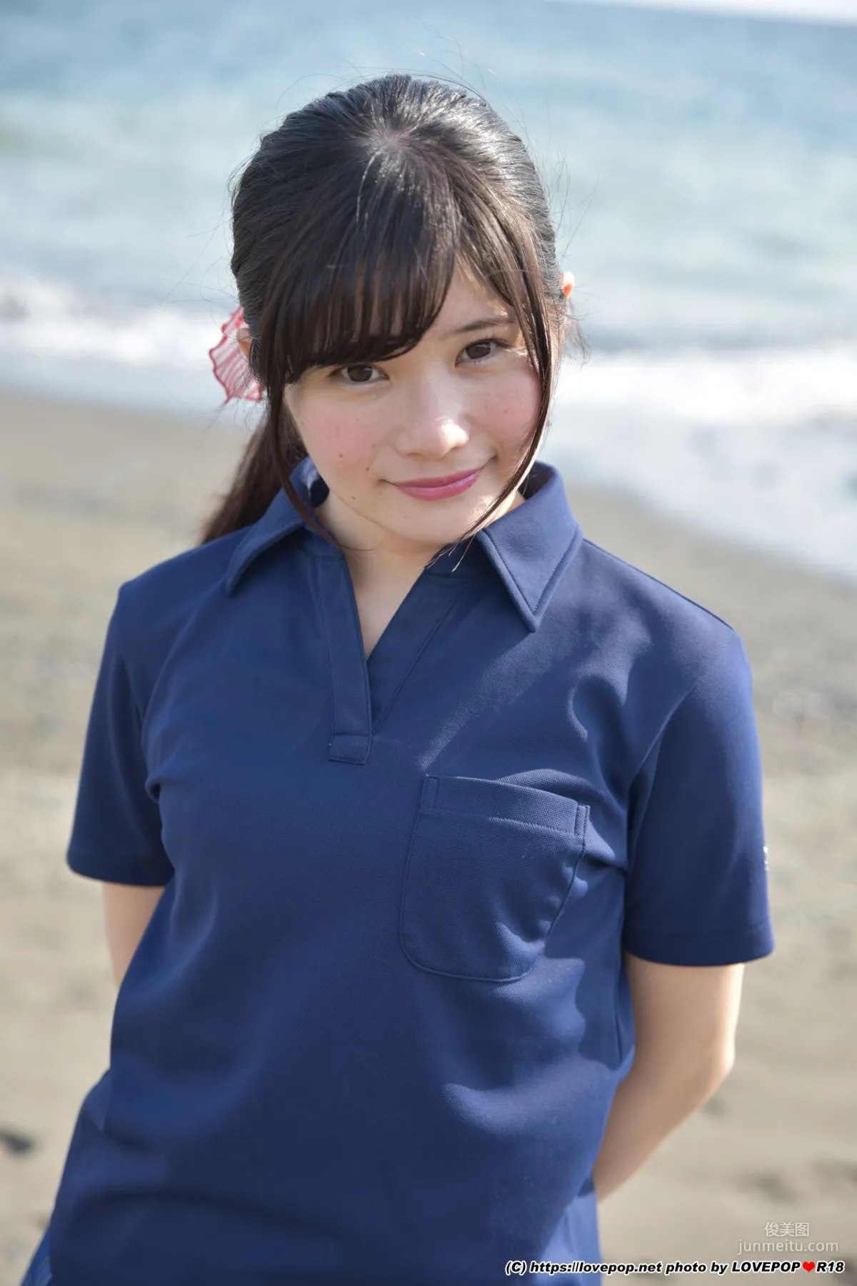 [LOVEPOP] Ringo Fujii Photoset 07 Photo Set photo 7