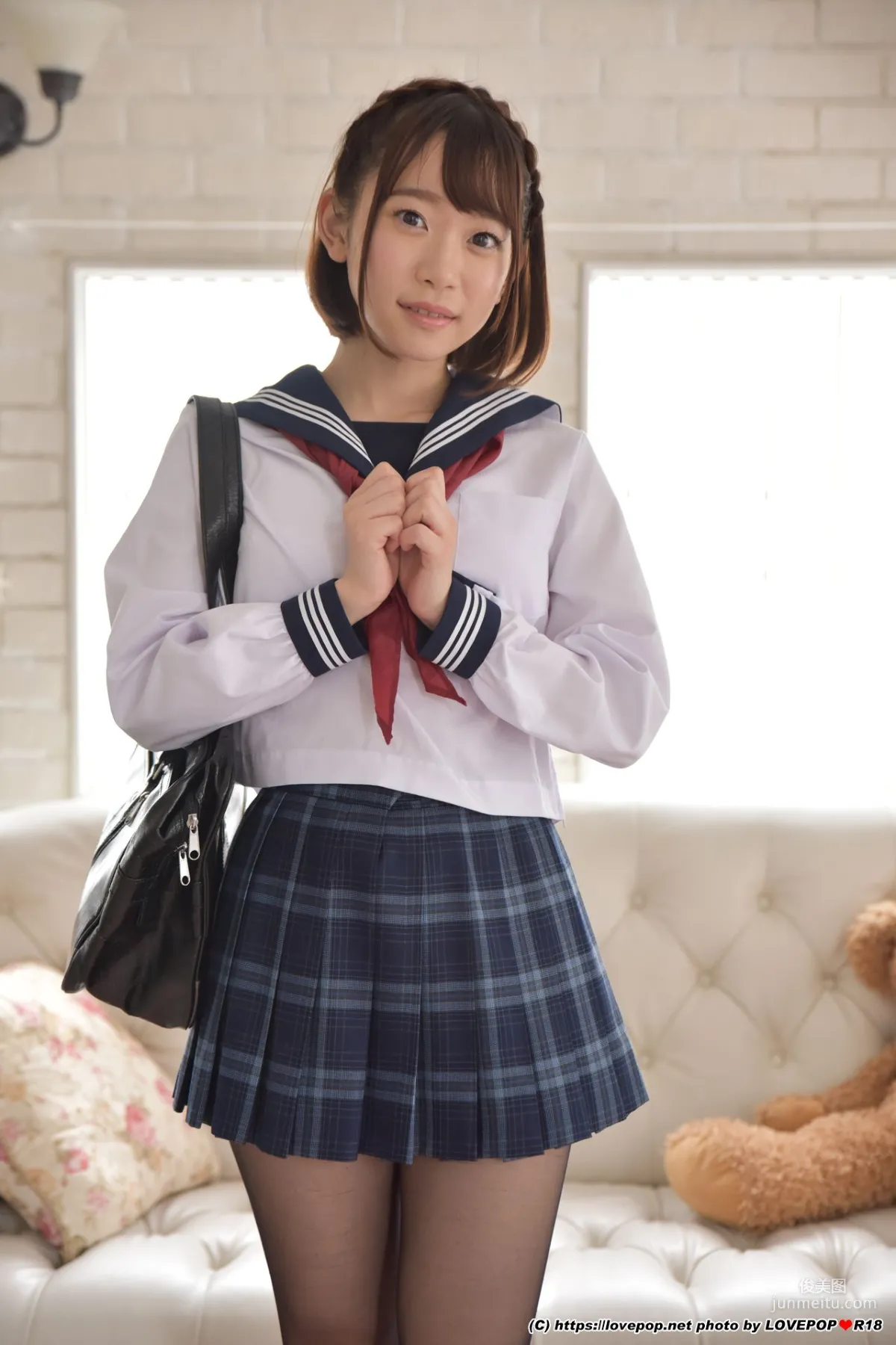 架乃ゆら Yura Kano Photoset 25 [LOVEPOP] 寫真集 2