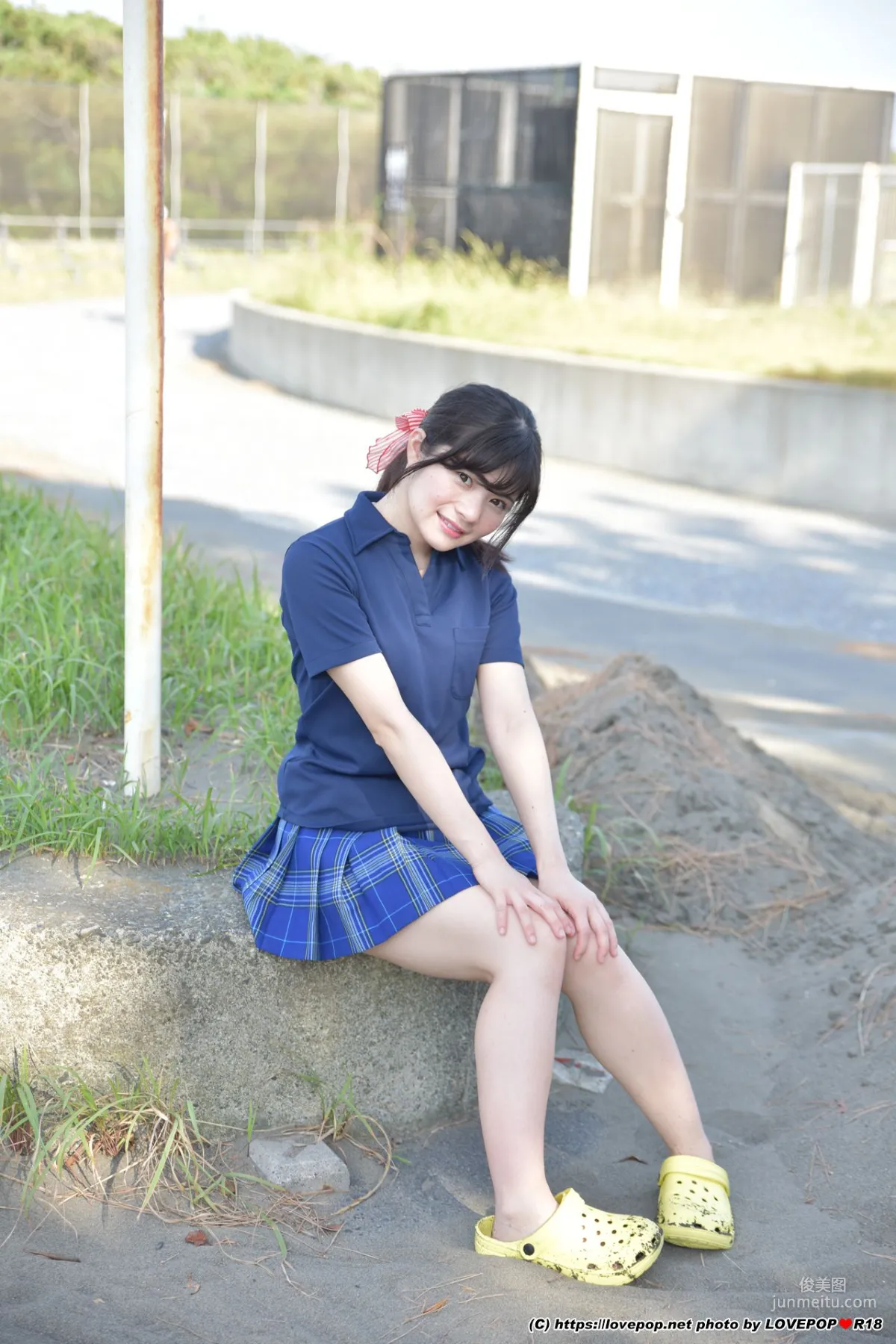 [LOVEPOP] Ringo Fujii Photoset 07 Photo Set photo 63