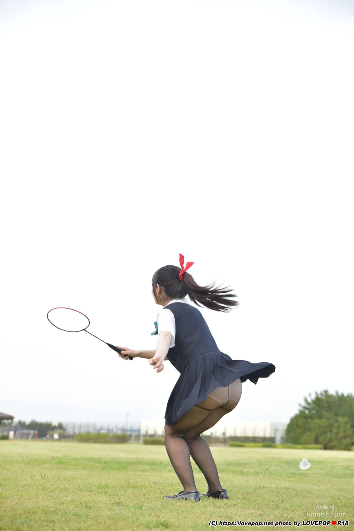 Ringo Fujii Photoset 08 [LOVEPOP] Photo Set photo 68