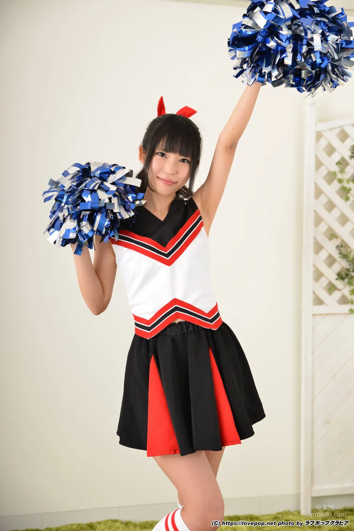 [LOVEPOP] 甘栗いるふ Photoset 08 寫真集 4