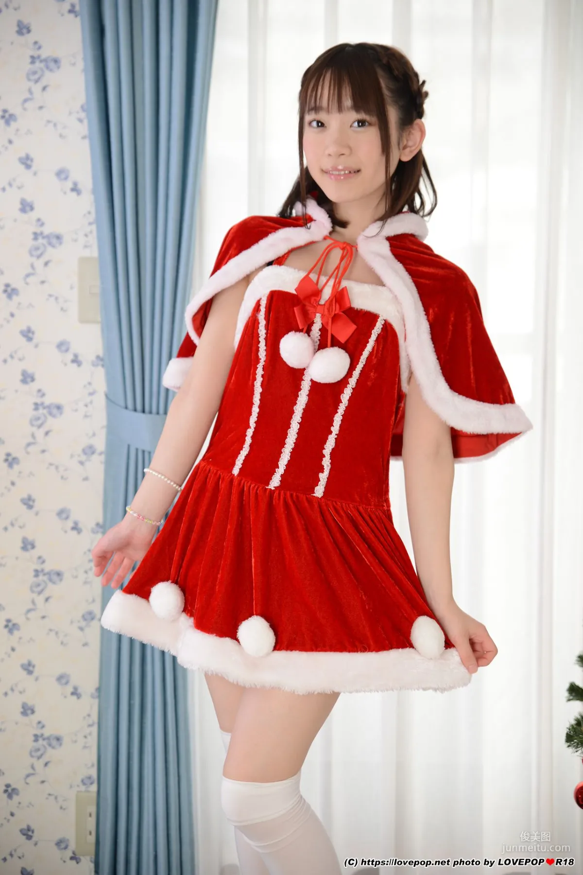 [LOVEPOP] Yura Kano 架乃ゆら Photoset 20 寫真集 8