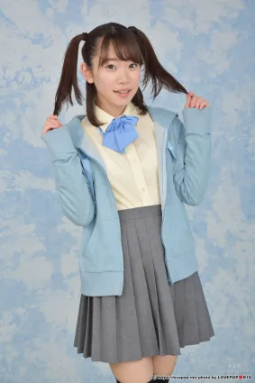 [LOVEPOP] Yura Kano 架乃ゆら Photoset 22 寫真集