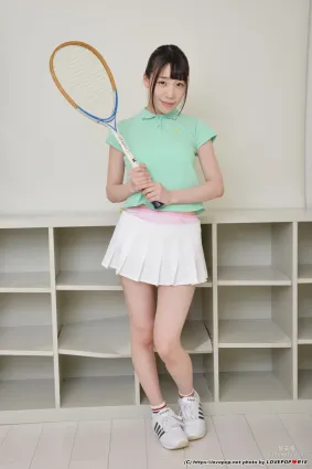 [LOVEPOP] Yui Tomita 富田優衣/富田優衣 Photoset 02 寫真集