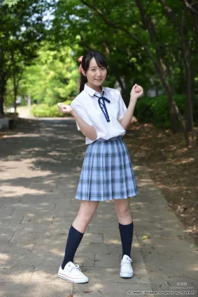 Mai Harukaze 春風舞 Photoset 07 [LOVEPOP] 寫真集