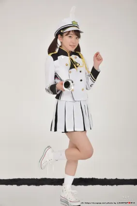 [LOVEPOP] 架乃ゆら Yura Kano Photoset 24 寫真集