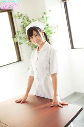 Mitsuki Imai 今井蜜月 - buno_009_002 [Girlz-High] 寫真集
