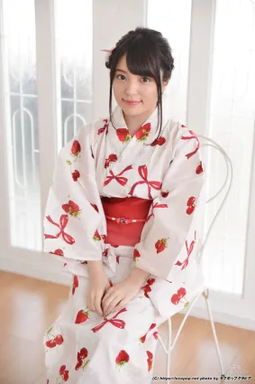 [LOVEPOP] Misa Kurihara 栗原みさ Photoset 01 寫真集
