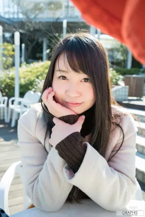 Aika Yumeno 夢乃あいか Limited Edition  [Graphis] 寫真集