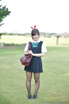 Ringo Fujii 藤井林檎 Photoset 08 [LOVEPOP] 寫真集