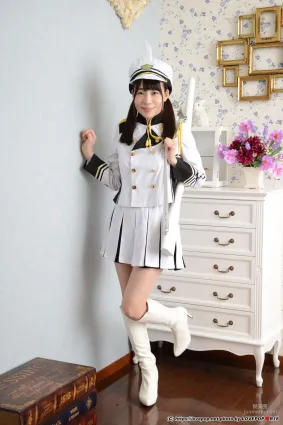 [LOVEPOP] 富田優衣 Yui Tomita Photoset 08 寫真集
