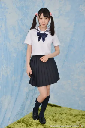 Yui Tomita 富田優衣 Photoset 05 [LOVEPOP] 寫真集