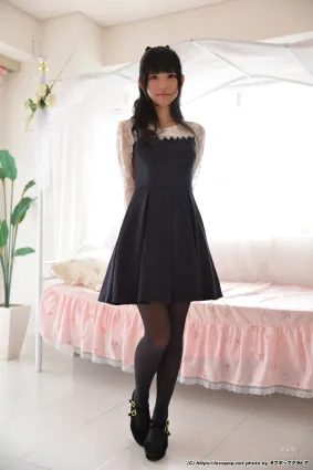 Irufu Amaguri 甘栗いるふ Photoset 03 [LOVEPOP] 寫真集