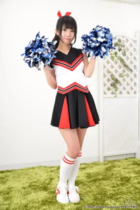 [LOVEPOP] 甘栗いるふ Photoset 08 寫真集