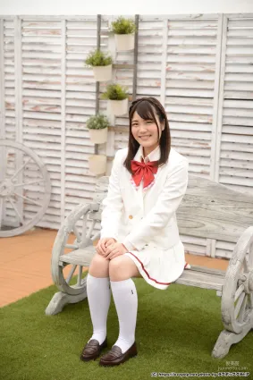 [LOVEPOP] Nozomi Shirakawa 白河希美 Photoset 04 寫真集