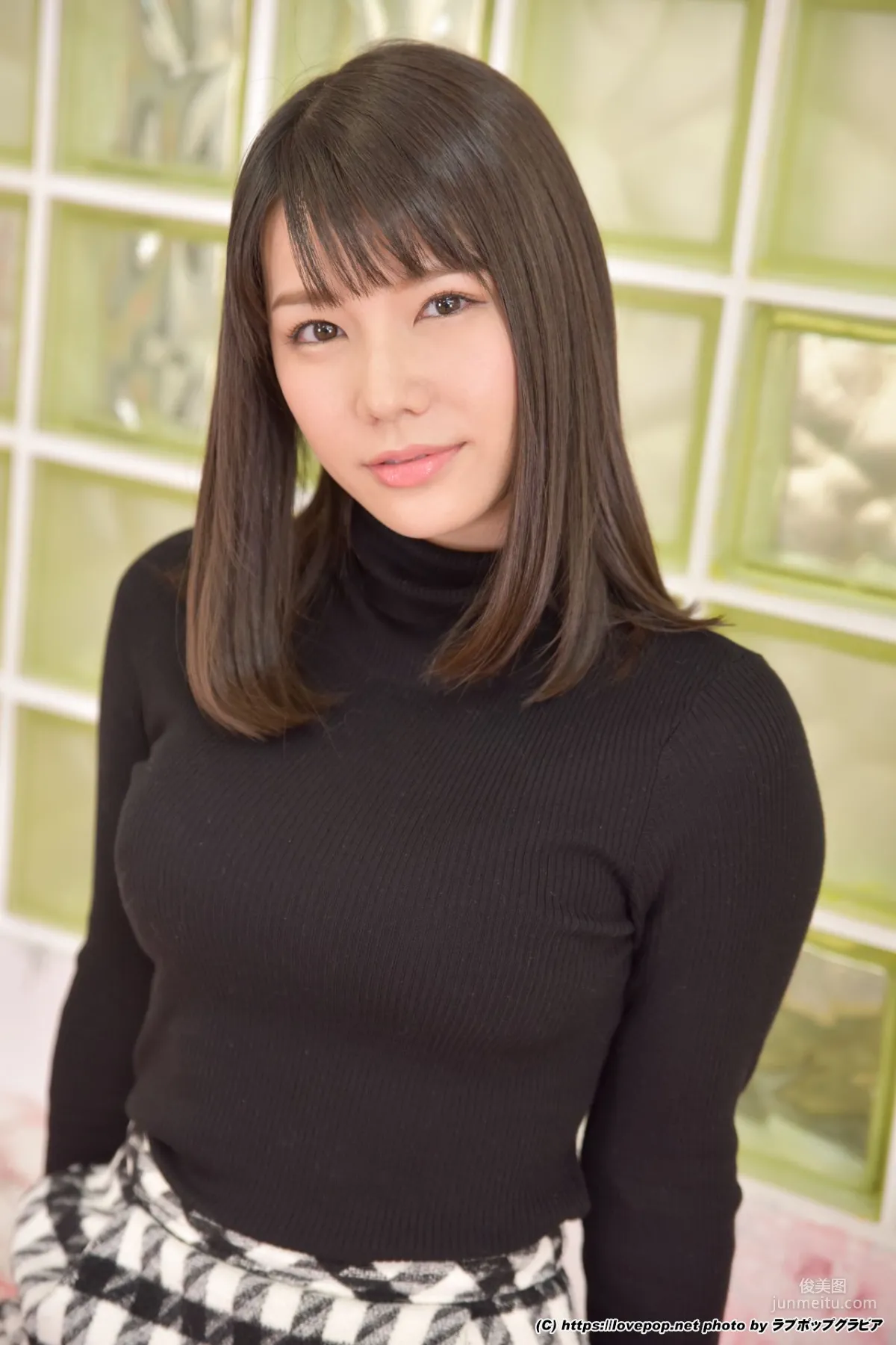 [LOVEPOP] 新垣優香 Yuuka Aragaki Photoset 01 寫真集 3