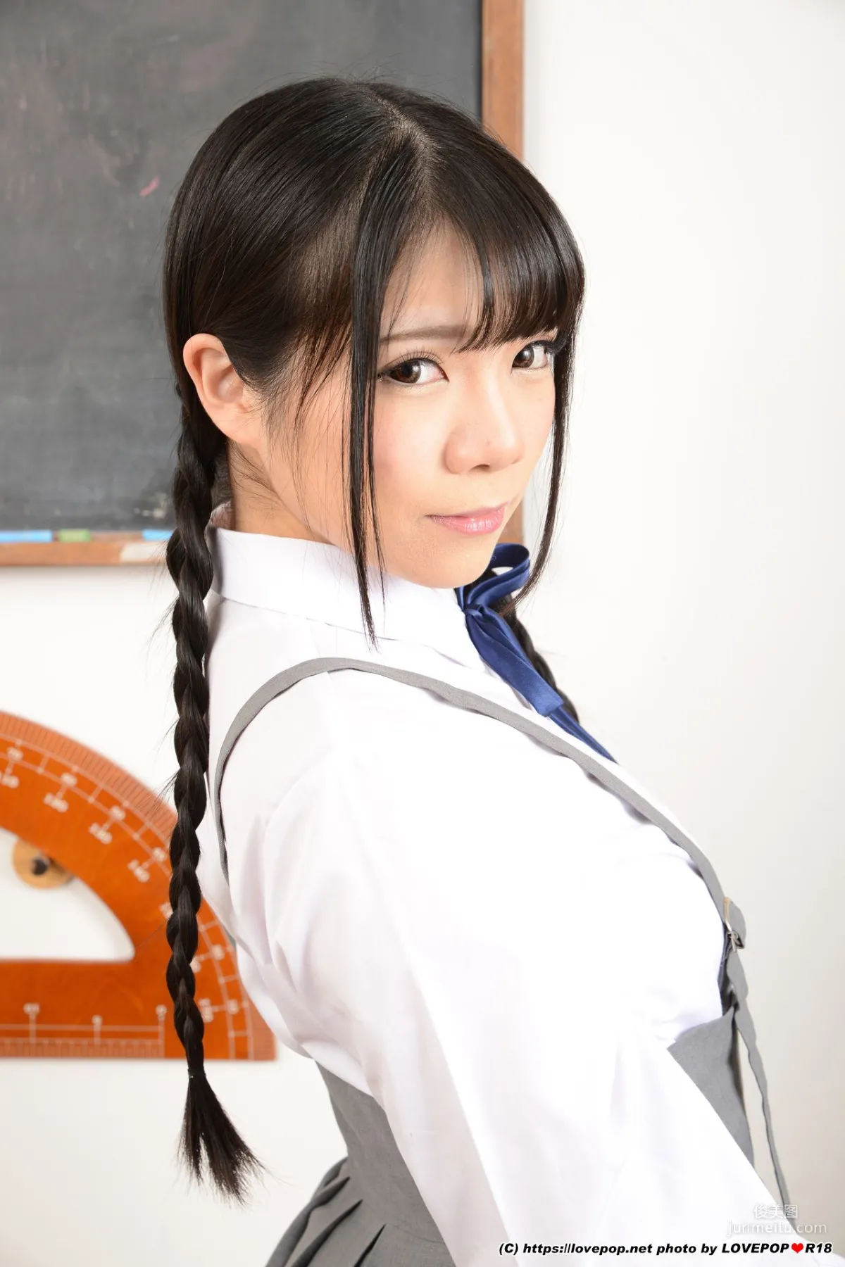 [LovePop] Kanon Kuga Photoset 01 Photo Set photo 13