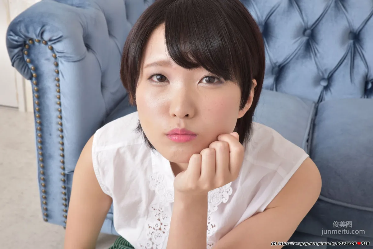 [LOVEPOP] 新美かりん Photoset 07 写真集20