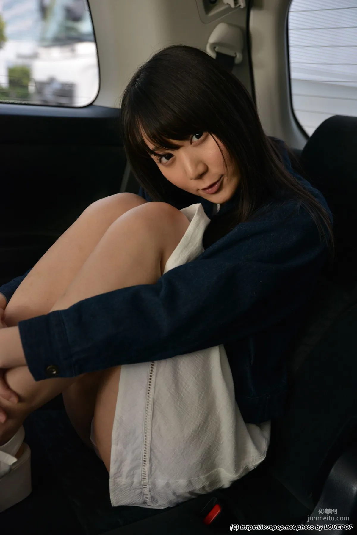 春風舞 Mai Harukaze Photoset 09 [LOVEPOP] 寫真集 14