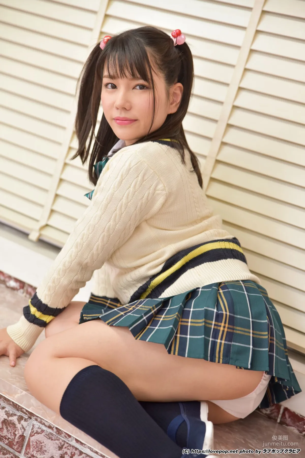 [LOVEPOP] Yuuka Aragaki 新垣優香 Photoset 02 寫真集 38