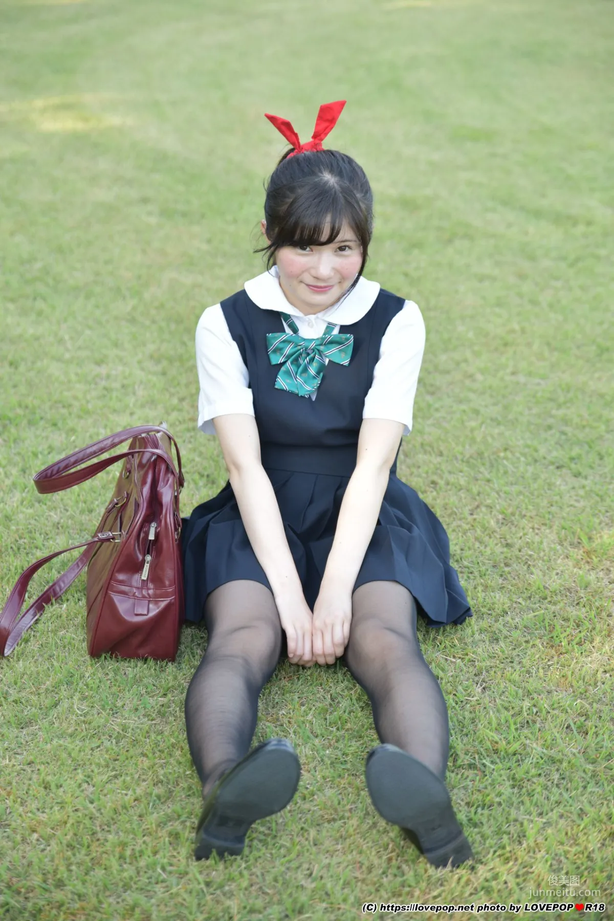 Ringo Fujii Photoset 08 [LOVEPOP] Photo Set photo 17