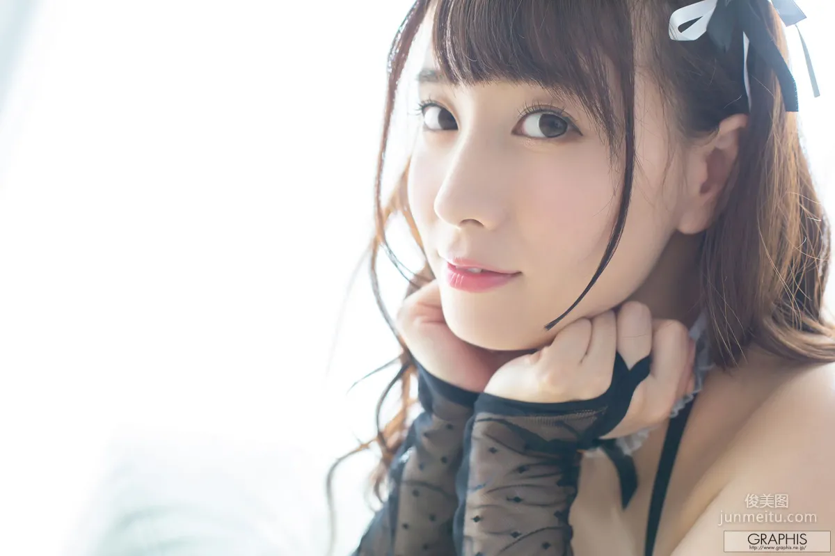 初川みなみ《umikaze》 [Graphis] Gals457 寫真集 16