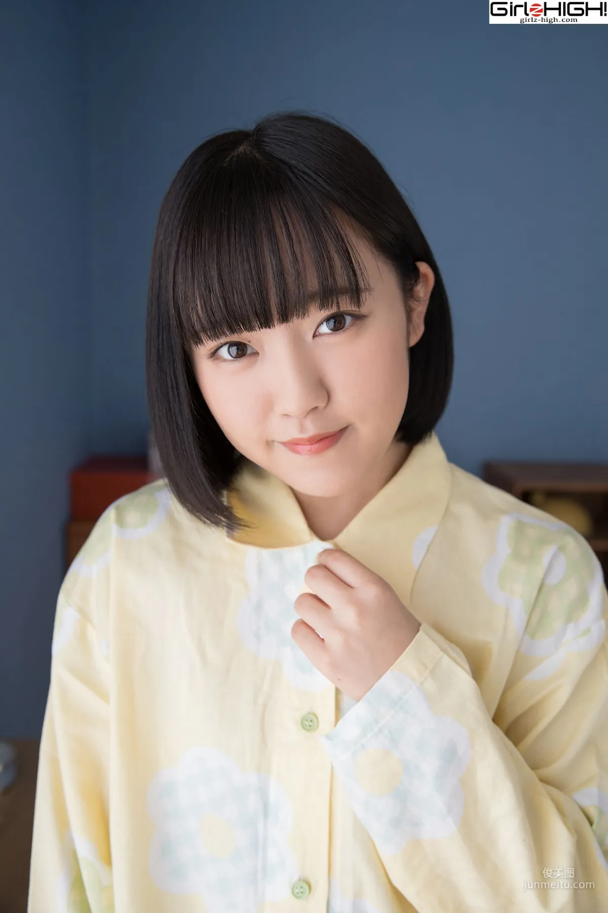 香月りお Anju Kouzuki - bfaa_035_001 [Girlz-High] 寫真集 6