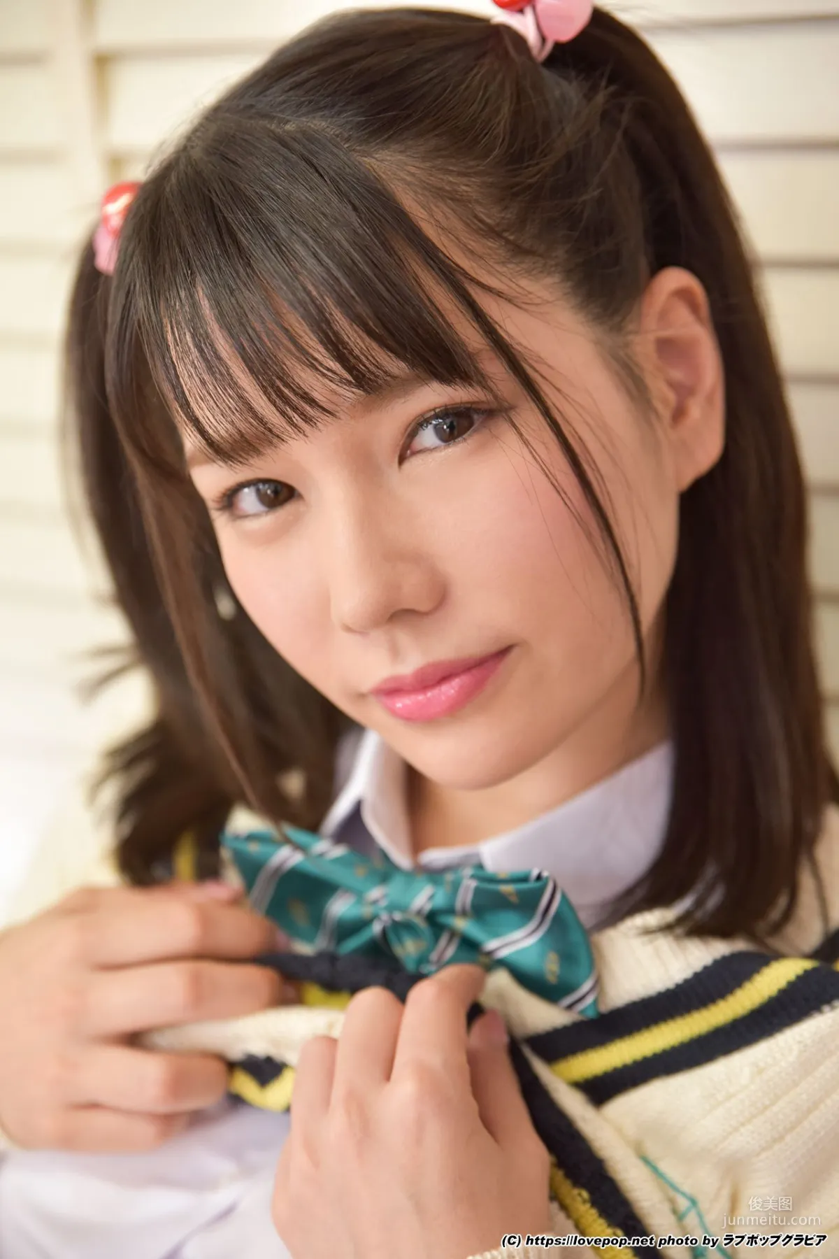 [LOVEPOP] Yuuka Aragaki 新垣優香 Photoset 02 寫真集 41
