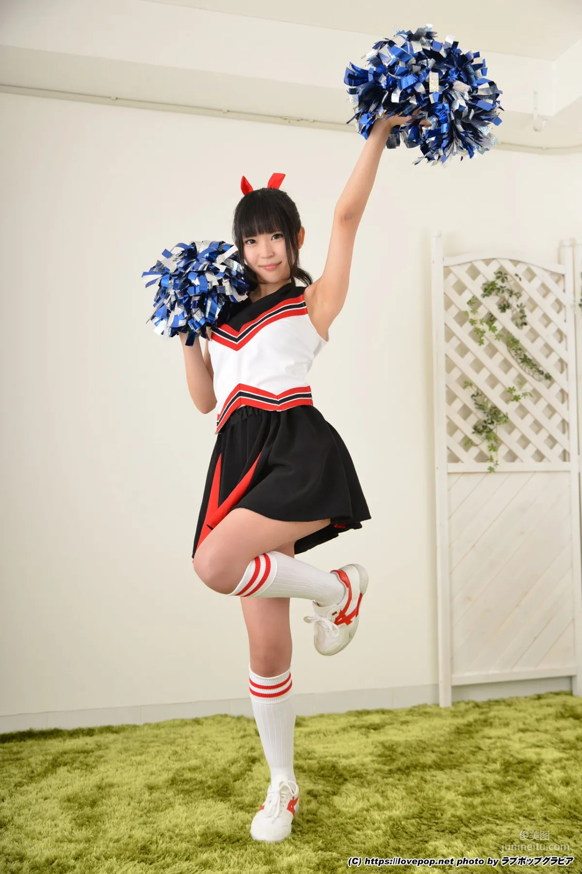 [LOVEPOP] 甘栗いるふ Photoset 08 寫真集 7